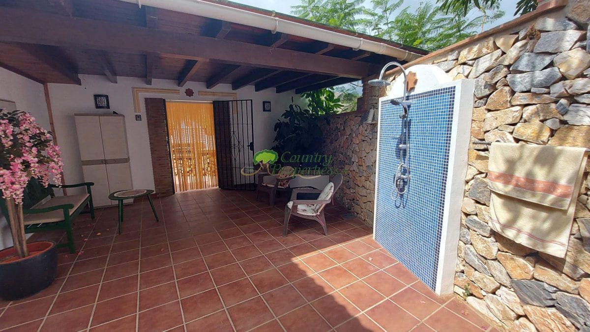 7 soveværelse Finca/Landehus til salg i Archez med swimmingpool - € 1.495.000 (Ref: 10146331)