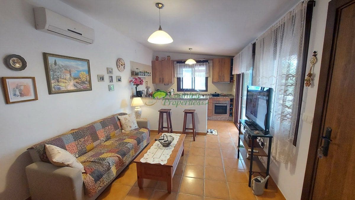 7 soveværelse Finca/Landehus til salg i Archez med swimmingpool - € 1.495.000 (Ref: 10146331)