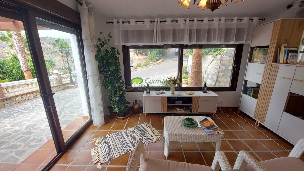 7 soveværelse Finca/Landehus til salg i Archez med swimmingpool - € 1.495.000 (Ref: 10146331)
