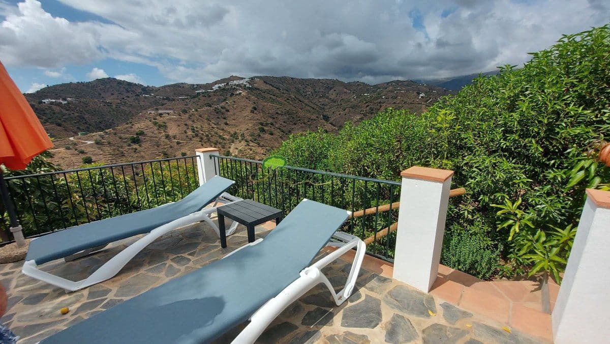 7 soveværelse Finca/Landehus til salg i Archez med swimmingpool - € 1.495.000 (Ref: 10146331)