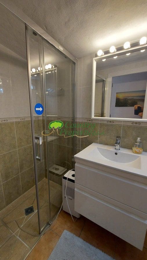3 camera da letto Finca/Casa di Campagna in vendita in Torrox con piscina garage - 495.000 € (Rif: 10154822)