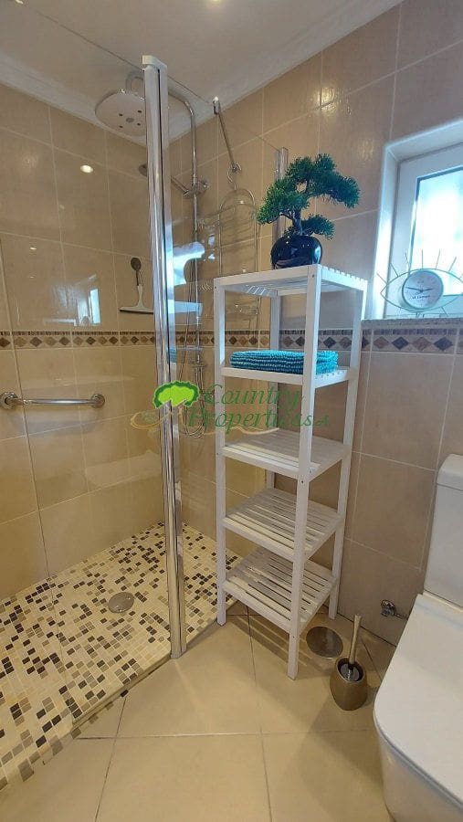 3 camera da letto Finca/Casa di Campagna in vendita in Torrox con piscina garage - 495.000 € (Rif: 10154822)
