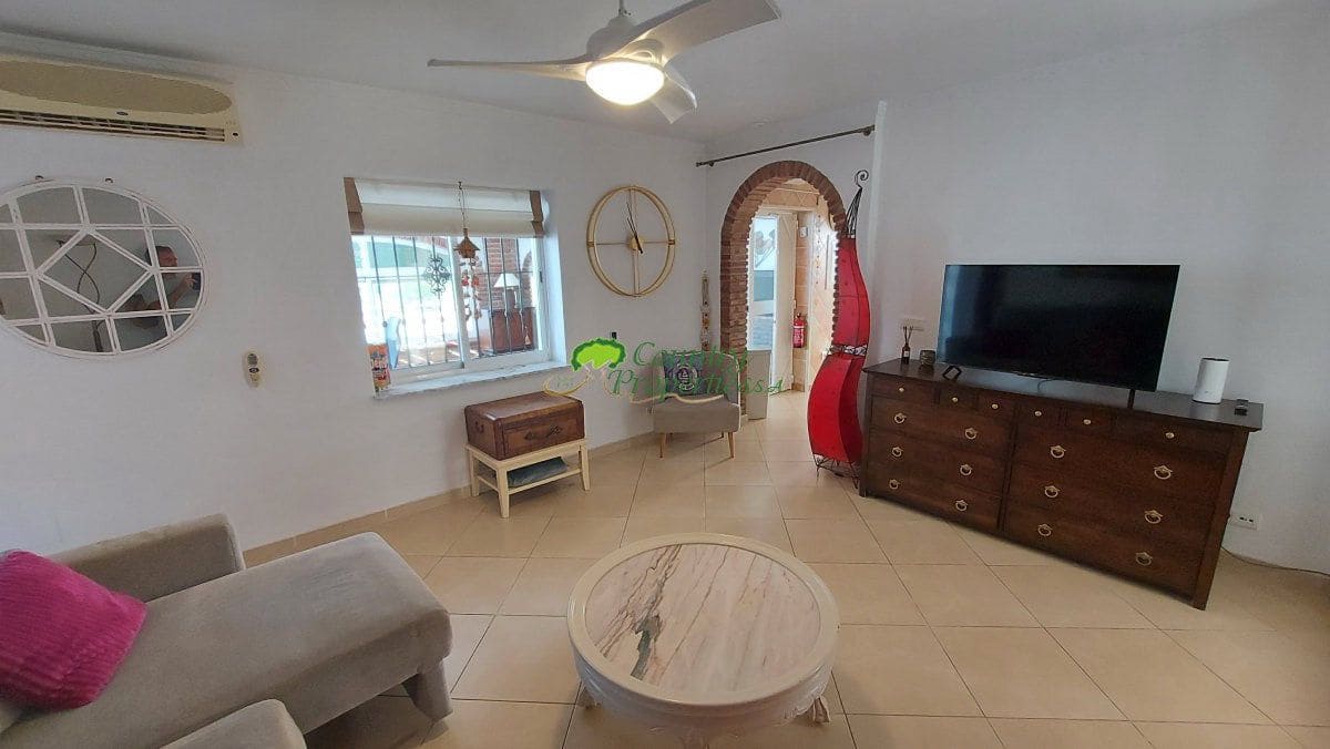 3 camera da letto Finca/Casa di Campagna in vendita in Torrox con piscina garage - 495.000 € (Rif: 10154822)
