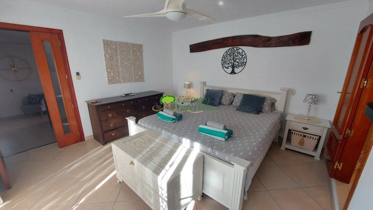 3 camera da letto Finca/Casa di Campagna in vendita in Torrox con piscina garage - 495.000 € (Rif: 10154822)