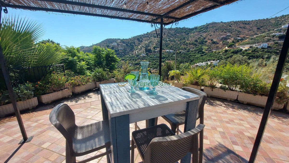3 camera da letto Finca/Casa di Campagna in vendita in Torrox con piscina garage - 495.000 € (Rif: 10154822)