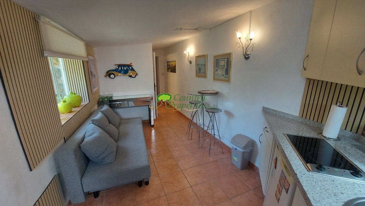 3 camera da letto Finca/Casa di Campagna in vendita in Torrox con piscina garage - 495.000 € (Rif: 10154822)