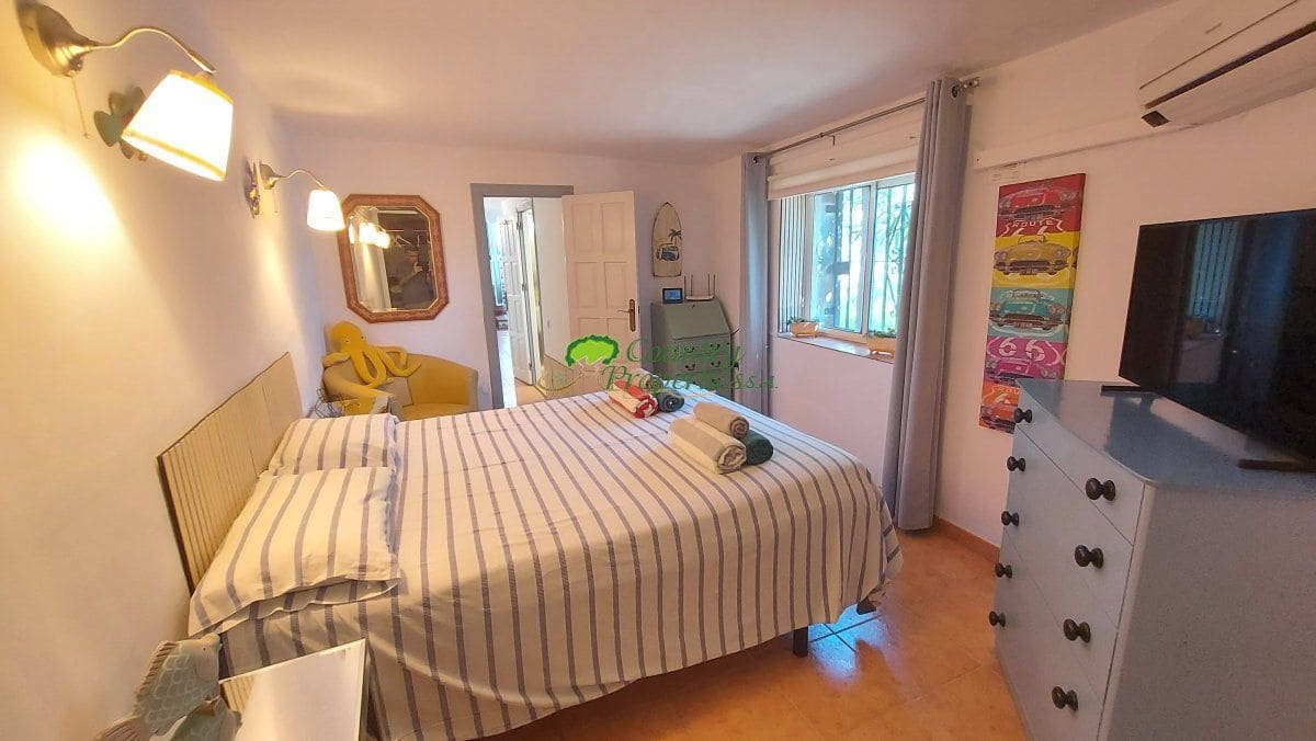 3 camera da letto Finca/Casa di Campagna in vendita in Torrox con piscina garage - 495.000 € (Rif: 10154822)