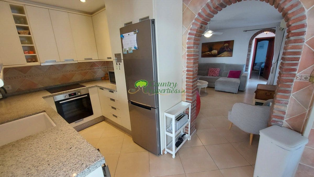 3 camera da letto Finca/Casa di Campagna in vendita in Torrox con piscina garage - 495.000 € (Rif: 10154822)