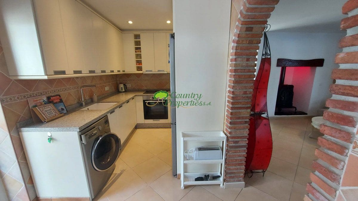 3 camera da letto Finca/Casa di Campagna in vendita in Torrox con piscina garage - 495.000 € (Rif: 10154822)
