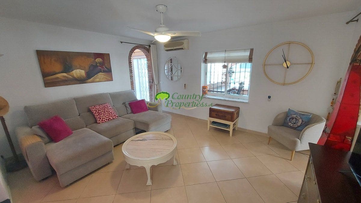 3 camera da letto Finca/Casa di Campagna in vendita in Torrox con piscina garage - 495.000 € (Rif: 10154822)