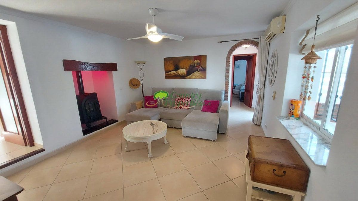 3 camera da letto Finca/Casa di Campagna in vendita in Torrox con piscina garage - 495.000 € (Rif: 10154822)