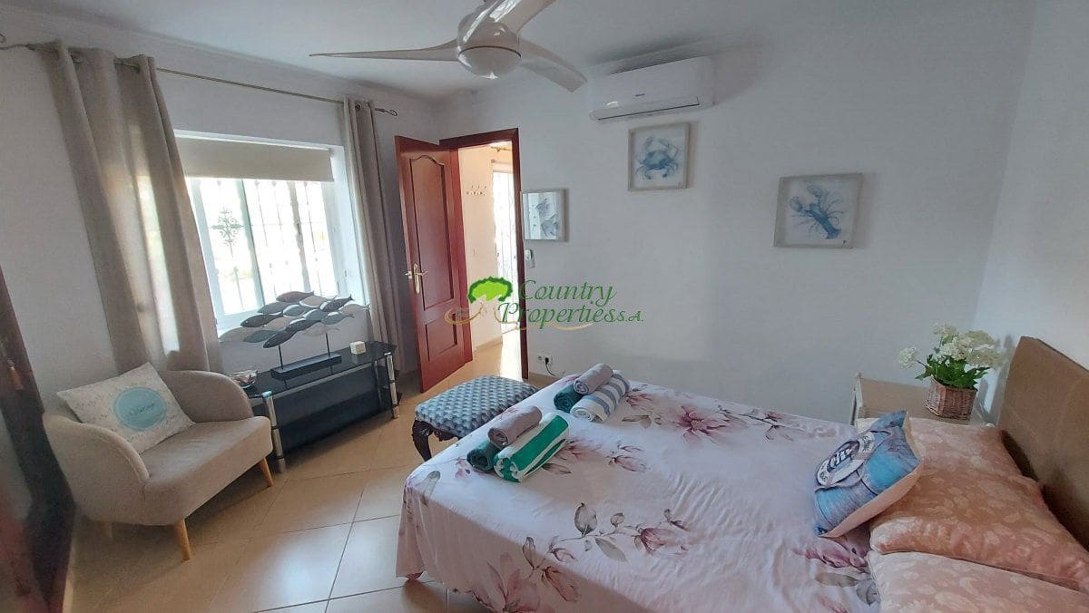 3 camera da letto Finca/Casa di Campagna in vendita in Torrox con piscina garage - 495.000 € (Rif: 10154822)