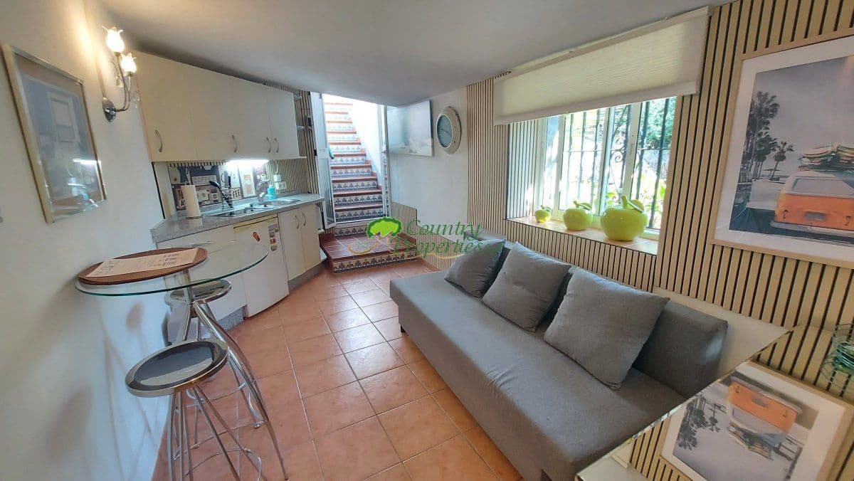 3 camera da letto Finca/Casa di Campagna in vendita in Torrox con piscina garage - 495.000 € (Rif: 10154822)
