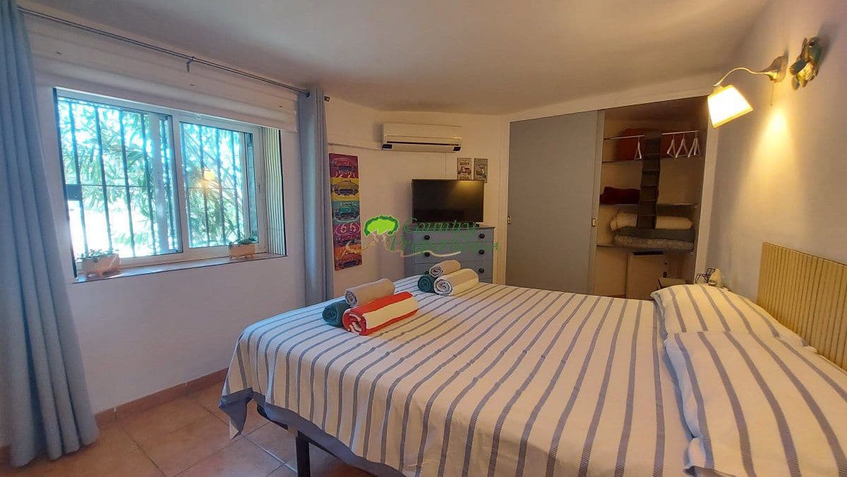 3 camera da letto Finca/Casa di Campagna in vendita in Torrox con piscina garage - 495.000 € (Rif: 10154822)