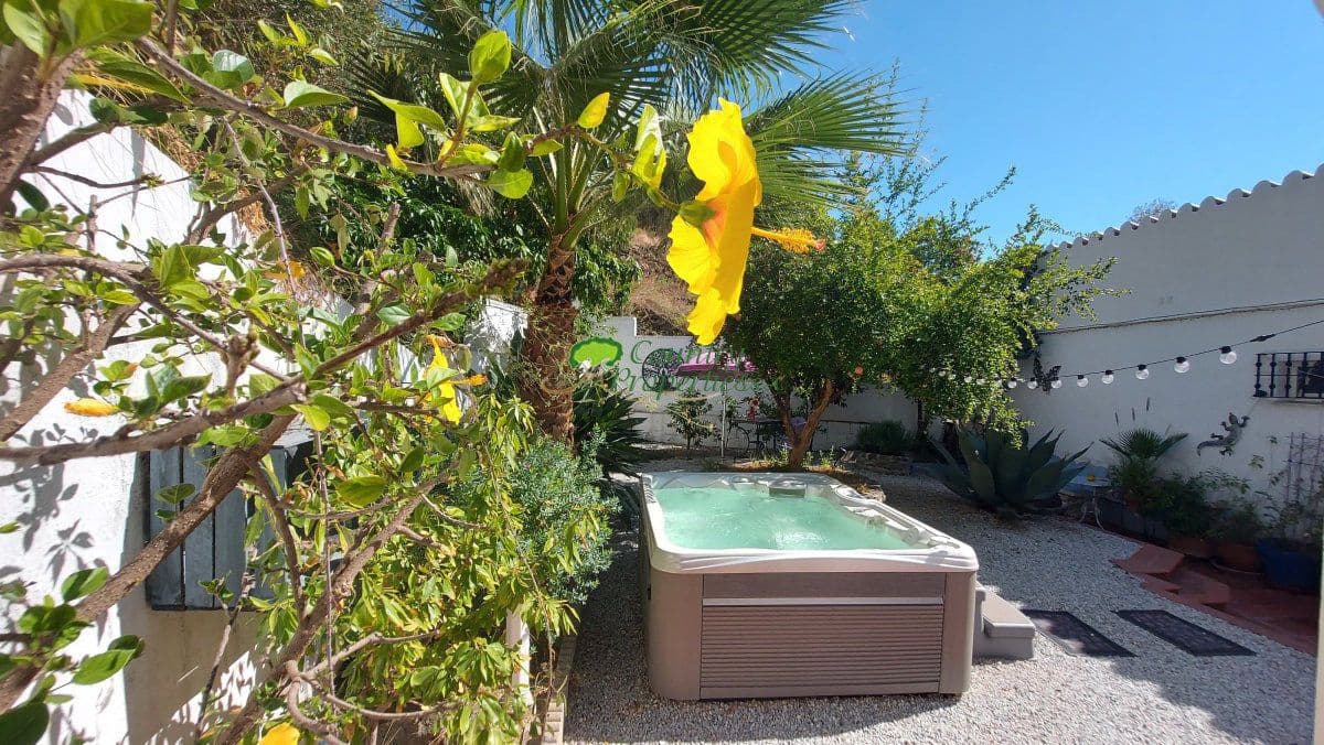 3 camera da letto Finca/Casa di Campagna in vendita in Torrox con piscina garage - 495.000 € (Rif: 10154822)