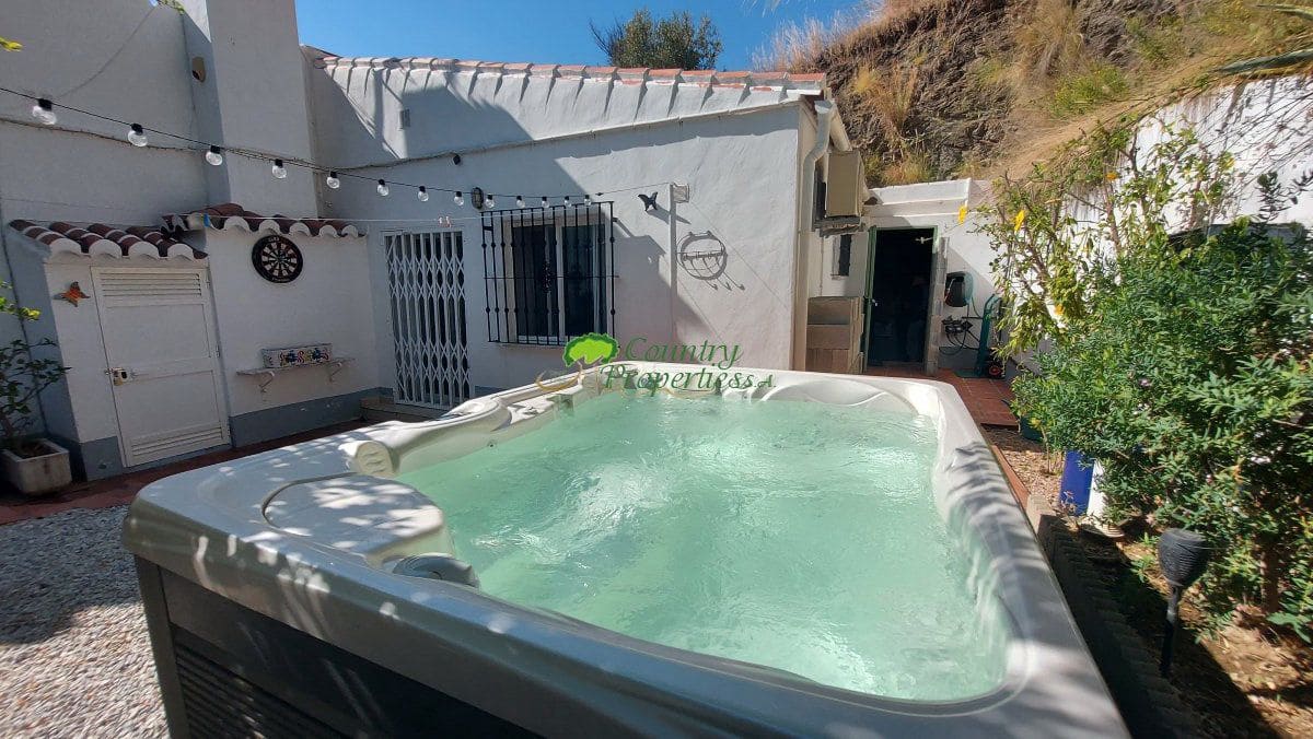3 camera da letto Finca/Casa di Campagna in vendita in Torrox con piscina garage - 495.000 € (Rif: 10154822)