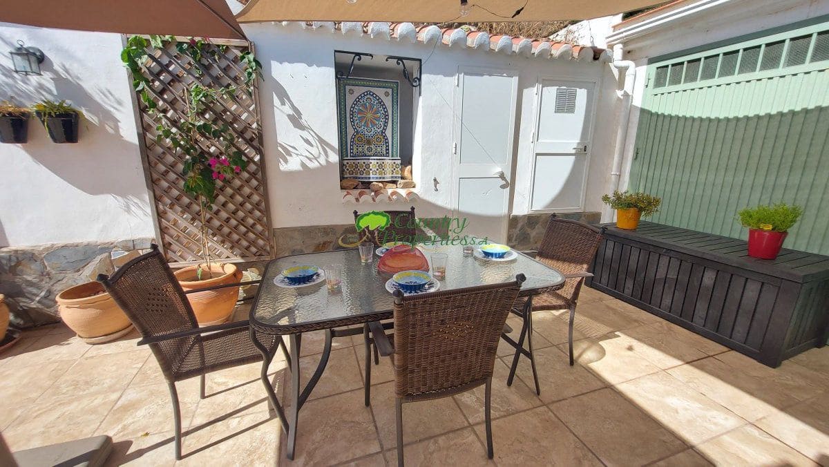 3 camera da letto Finca/Casa di Campagna in vendita in Torrox con piscina garage - 495.000 € (Rif: 10154822)