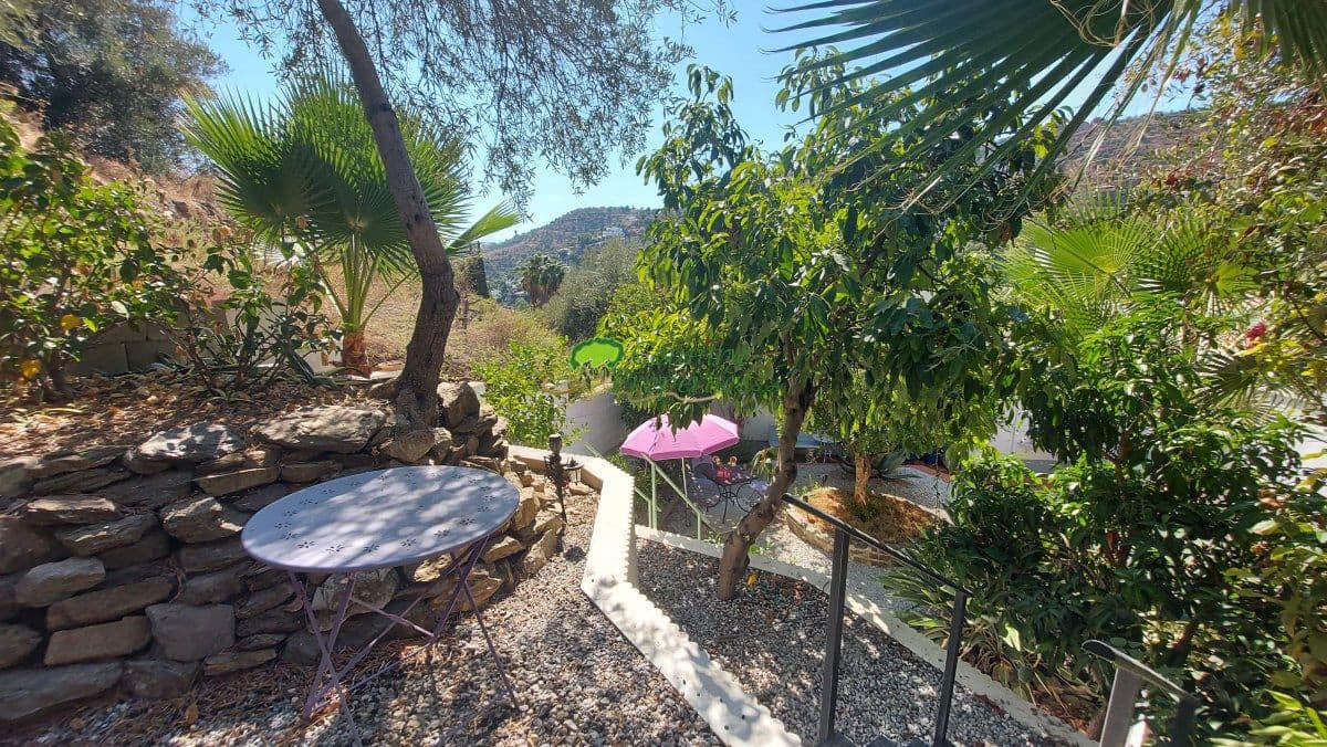 3 camera da letto Finca/Casa di Campagna in vendita in Torrox con piscina garage - 495.000 € (Rif: 10154822)