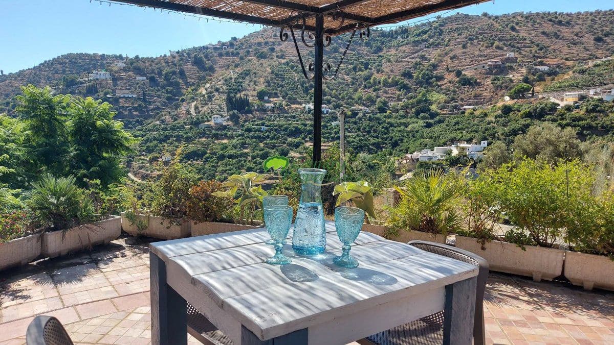 3 camera da letto Finca/Casa di Campagna in vendita in Torrox con piscina garage - 495.000 € (Rif: 10154822)