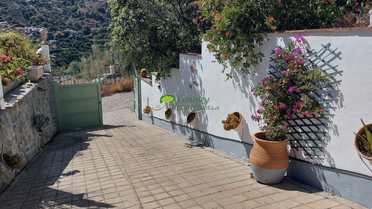 3 camera da letto Finca/Casa di Campagna in vendita in Torrox con piscina garage - 495.000 € (Rif: 10154822)