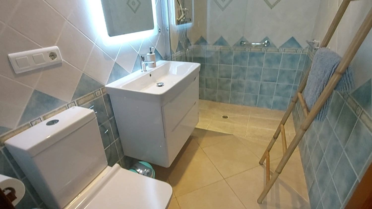 3 camera da letto Finca/Casa di Campagna in vendita in Torrox con piscina garage - 495.000 € (Rif: 10154822)