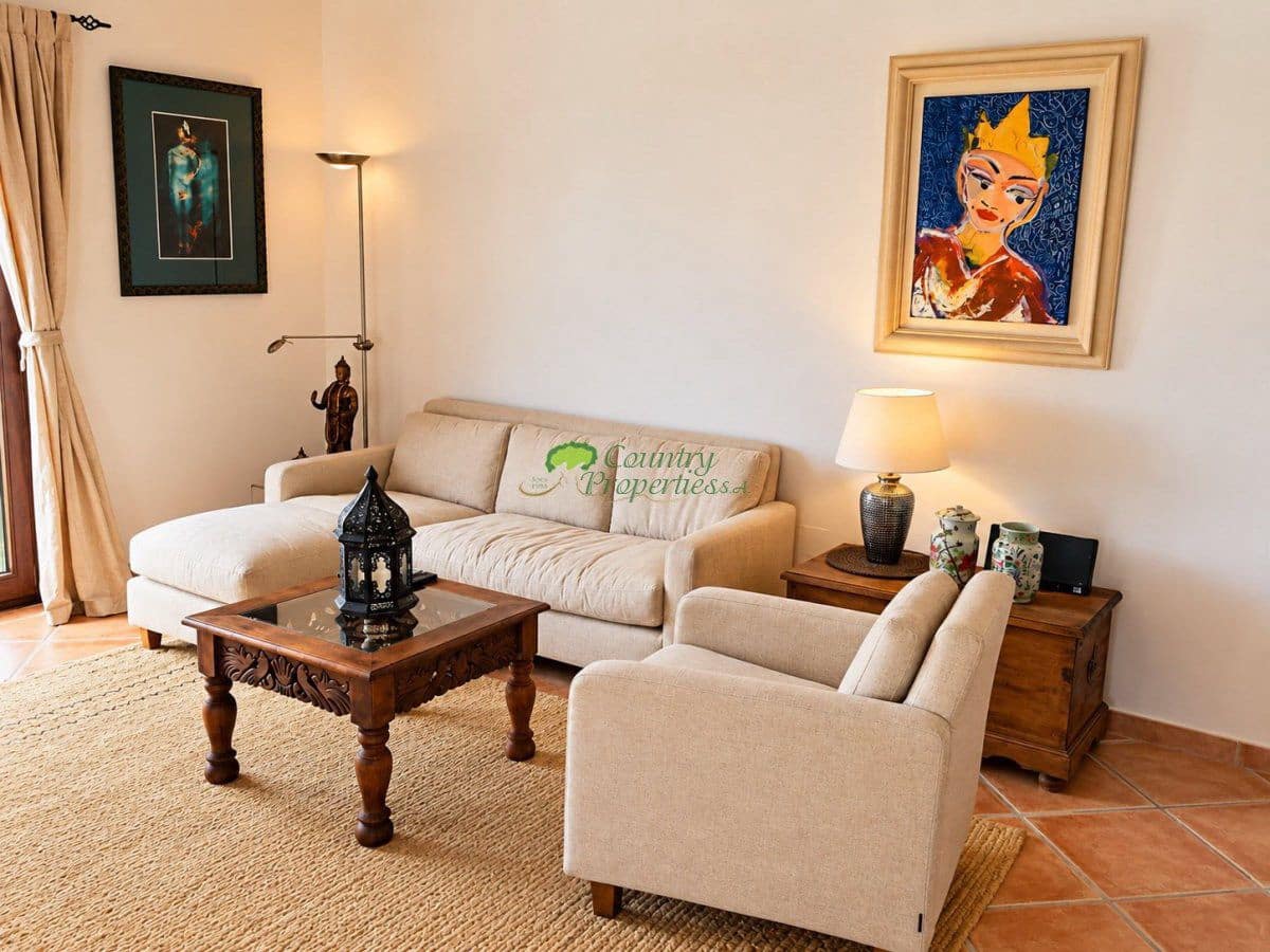 Finca/Casa Rural de 3 habitaciones en Cómpeta en venta con piscina - 595.000 € (Ref: 10157419)