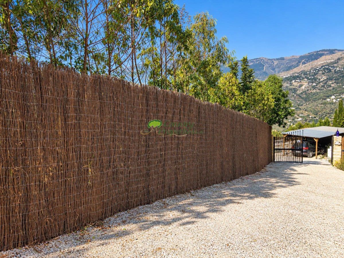 Finca/Casa Rural de 3 habitaciones en Cómpeta en venta con piscina - 595.000 € (Ref: 10157419)