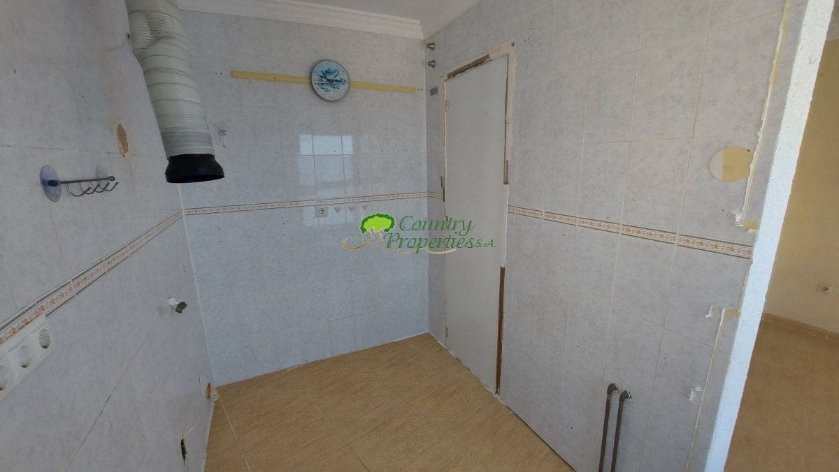 1 makuuhuone Huoneisto myytävänä paikassa Torrox mukana uima-altaan - 239 900 € (Ref: 10157420)