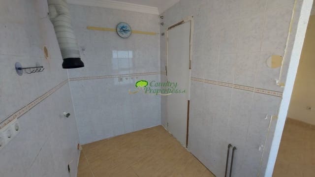 1 makuuhuone Huoneisto myytävänä paikassa Torrox mukana uima-altaan - 239 900 € (Ref: 10157420)