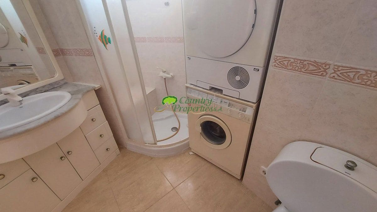1 makuuhuone Huoneisto myytävänä paikassa Torrox mukana uima-altaan - 239 900 € (Ref: 10157420)