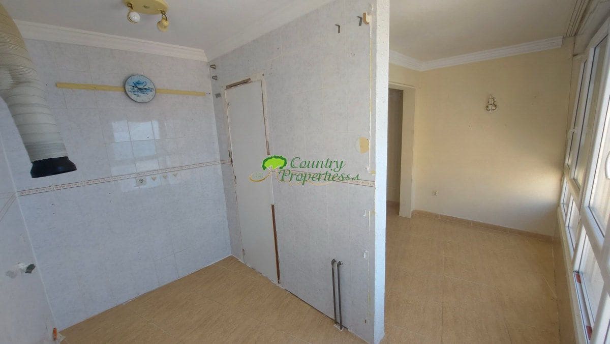 1 makuuhuone Huoneisto myytävänä paikassa Torrox mukana uima-altaan - 239 900 € (Ref: 10157420)