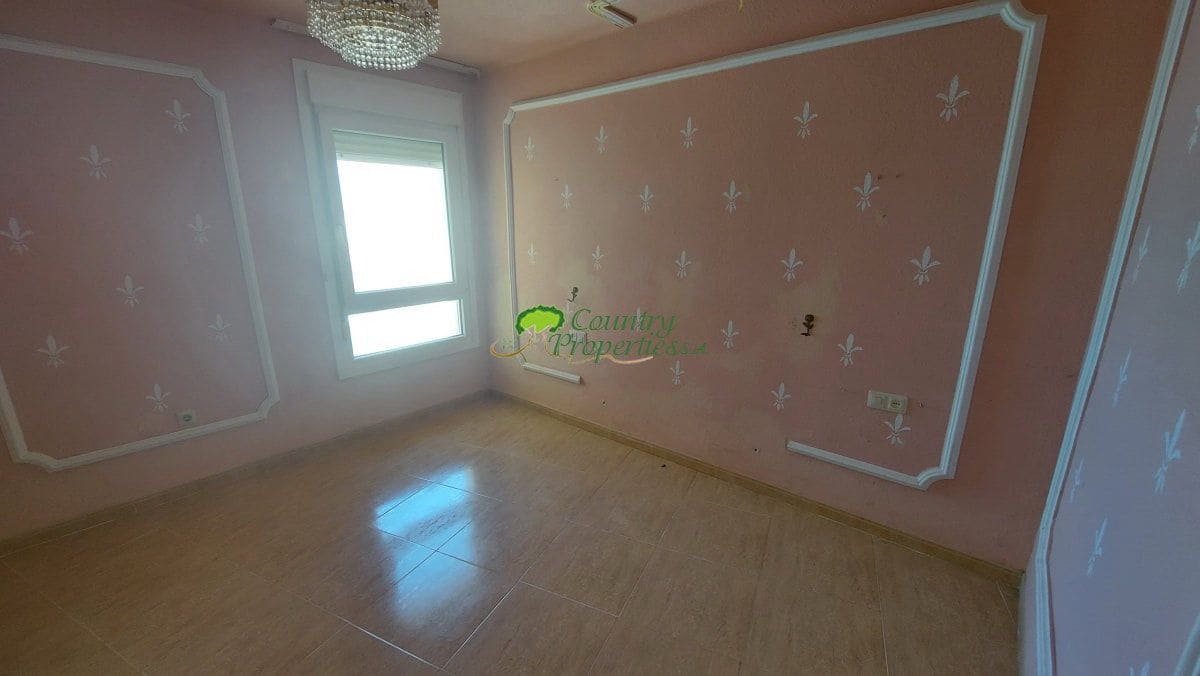 1 makuuhuone Huoneisto myytävänä paikassa Torrox mukana uima-altaan - 239 900 € (Ref: 10157420)