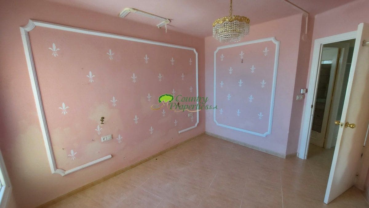 1 makuuhuone Huoneisto myytävänä paikassa Torrox mukana uima-altaan - 239 900 € (Ref: 10157420)