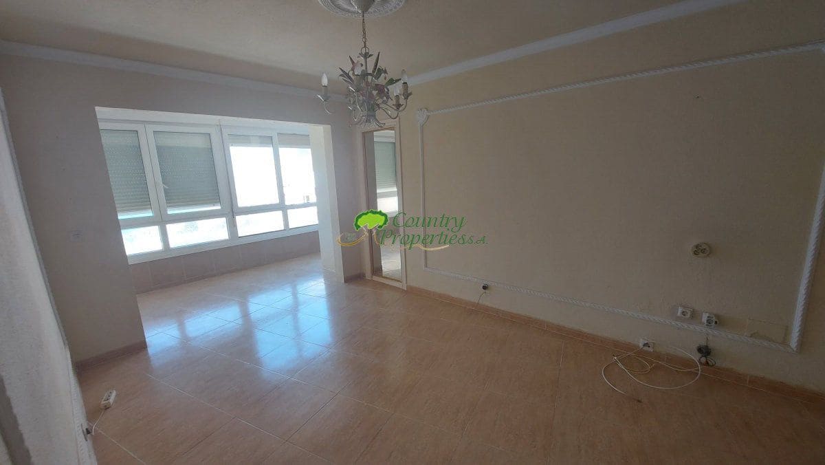 1 makuuhuone Huoneisto myytävänä paikassa Torrox mukana uima-altaan - 239 900 € (Ref: 10157420)