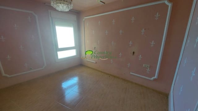 1 makuuhuone Huoneisto myytävänä paikassa Torrox mukana uima-altaan - 239 900 € (Ref: 10157420)