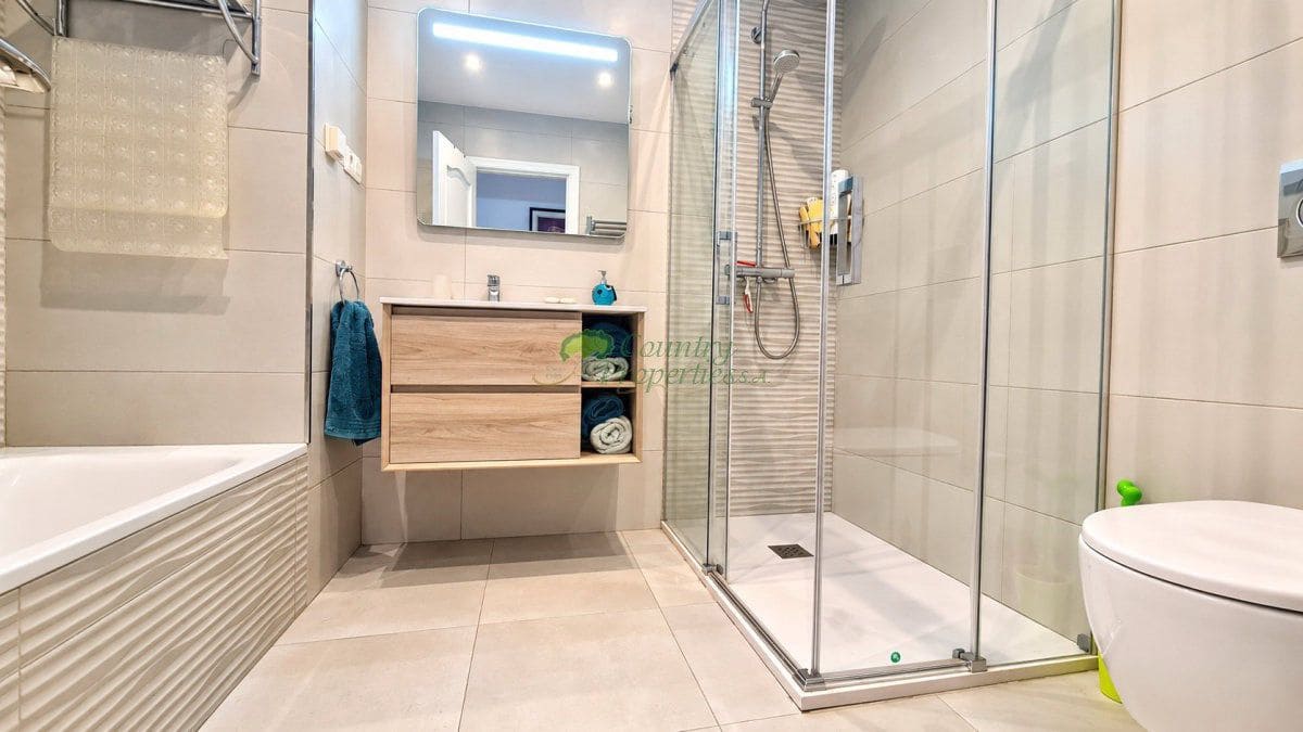 5 sypialnia Finka/Dom wiejski na sprzedaż w Competa z basenem garażem - 790 000 € (Ref: 10159123)