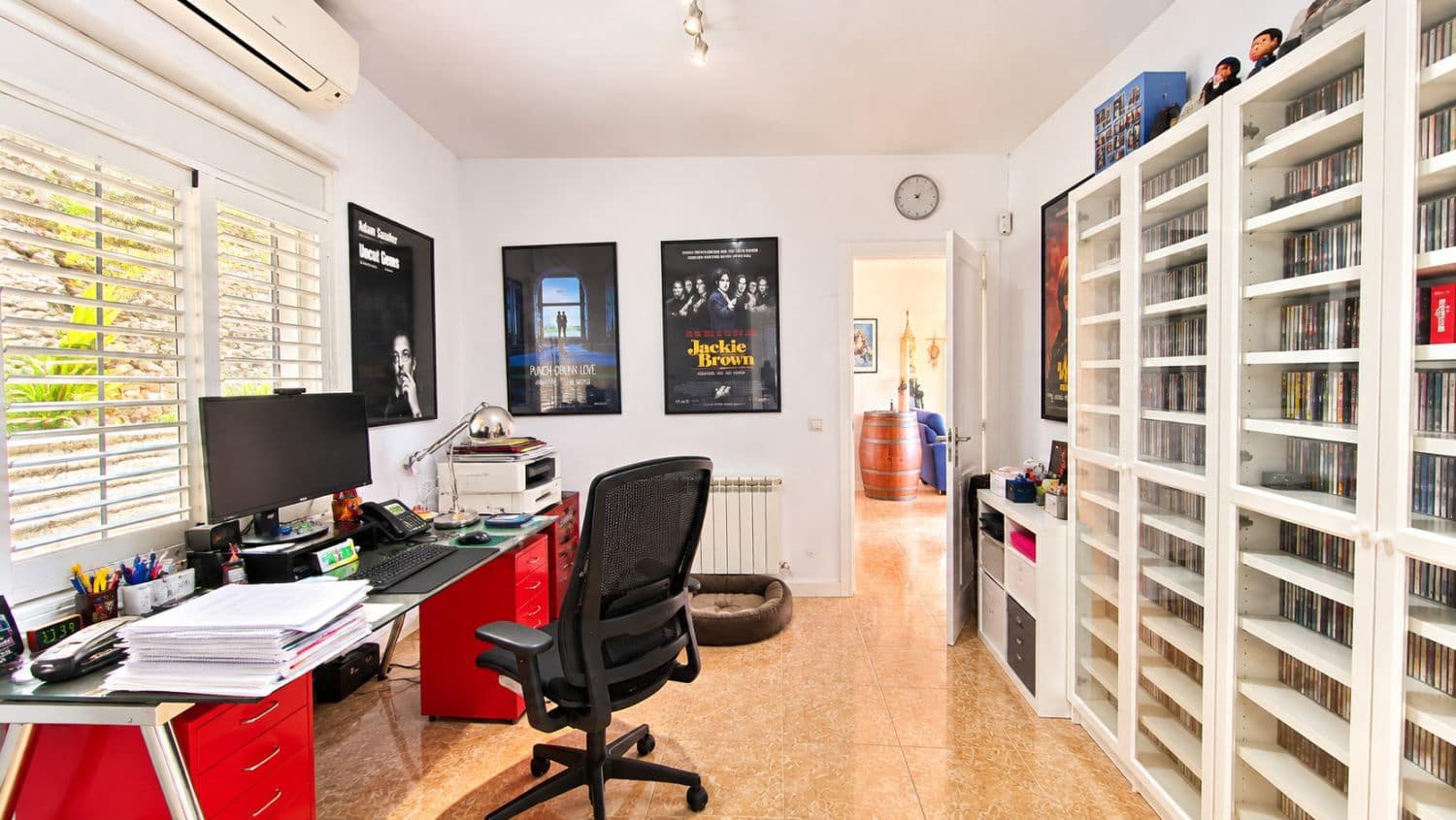5 sypialnia Finka/Dom wiejski na sprzedaż w Competa z basenem garażem - 790 000 € (Ref: 10159123)