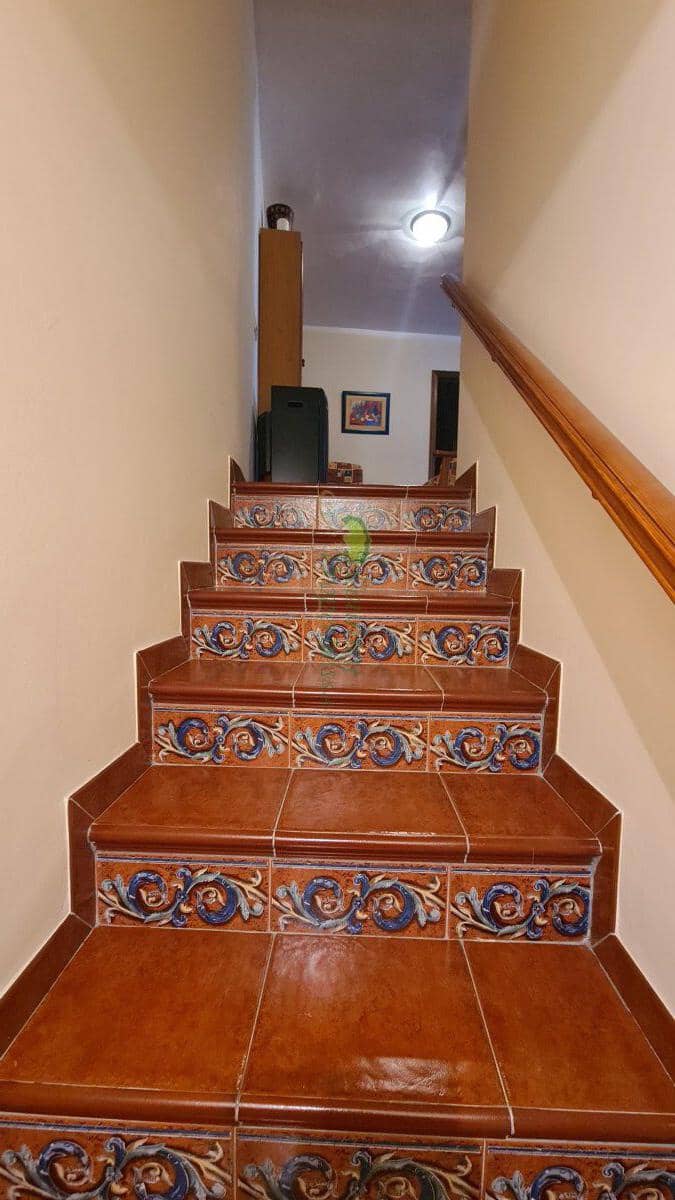 2 quarto Casa em Banda para venda em Canillas de Albaida - 135 000 € (Ref: 10161058)