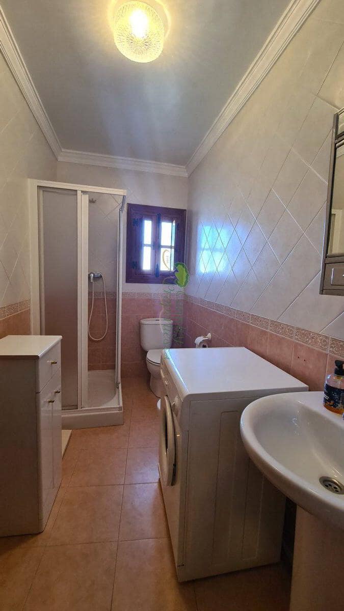 2 quarto Casa em Banda para venda em Canillas de Albaida - 135 000 € (Ref: 10161058)