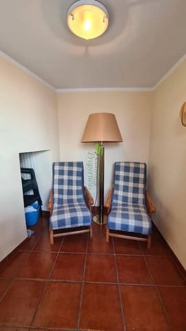 2 quarto Casa em Banda para venda em Canillas de Albaida - 135 000 € (Ref: 10161058)