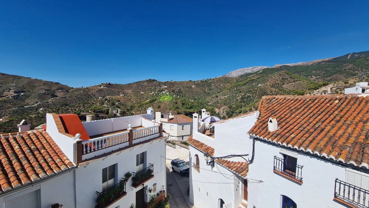 2 quarto Casa em Banda para venda em Canillas de Albaida - 135 000 € (Ref: 10161058)