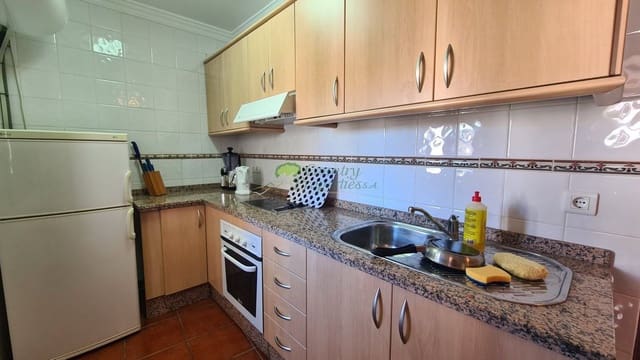 2 quarto Casa em Banda para venda em Canillas de Albaida - 135 000 € (Ref: 10161058)