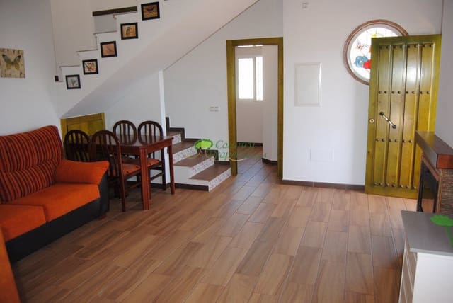 3 soveværelse Finca/Landehus til salg i Arenas - € 428.000 (Ref: 10164700)