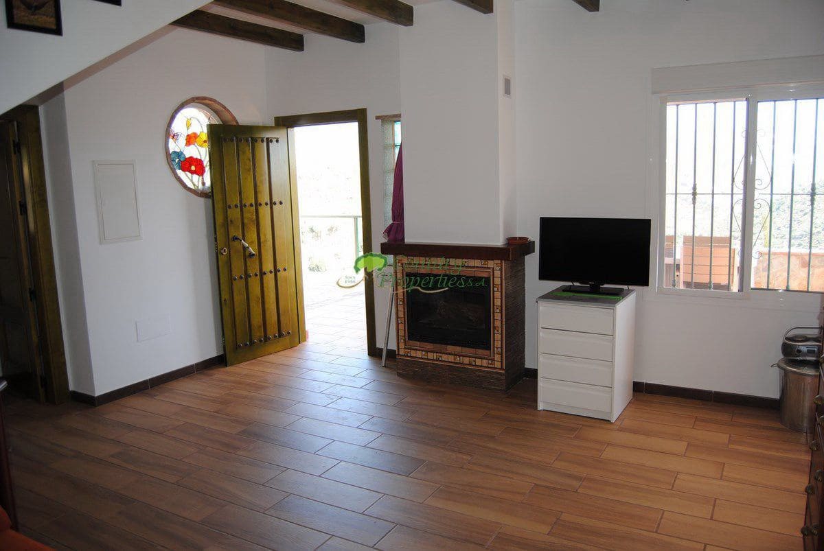 3 soveværelse Finca/Landehus til salg i Arenas - € 428.000 (Ref: 10164700)