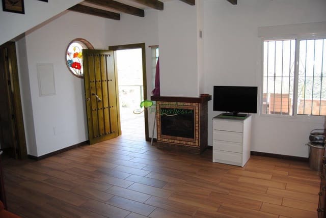 3 soveværelse Finca/Landehus til salg i Arenas - € 428.000 (Ref: 10164700)