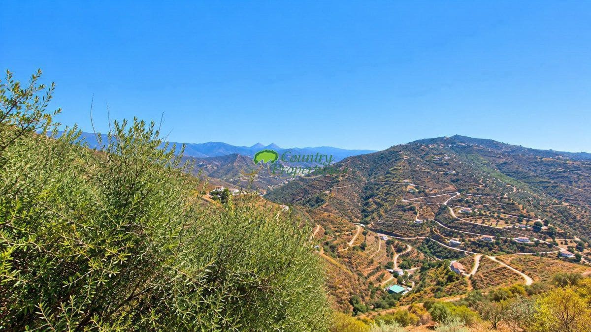 3 soveværelse Finca/Landehus til salg i Arenas - € 428.000 (Ref: 10164700)