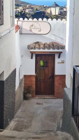1 sypialnia Dom na sprzedaż w Cómpeta - 55 000 € (Ref: 10168263)