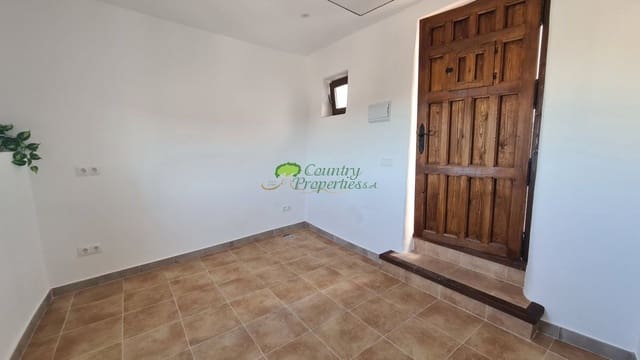 1 sypialnia Dom na sprzedaż w Cómpeta - 55 000 € (Ref: 10168263)