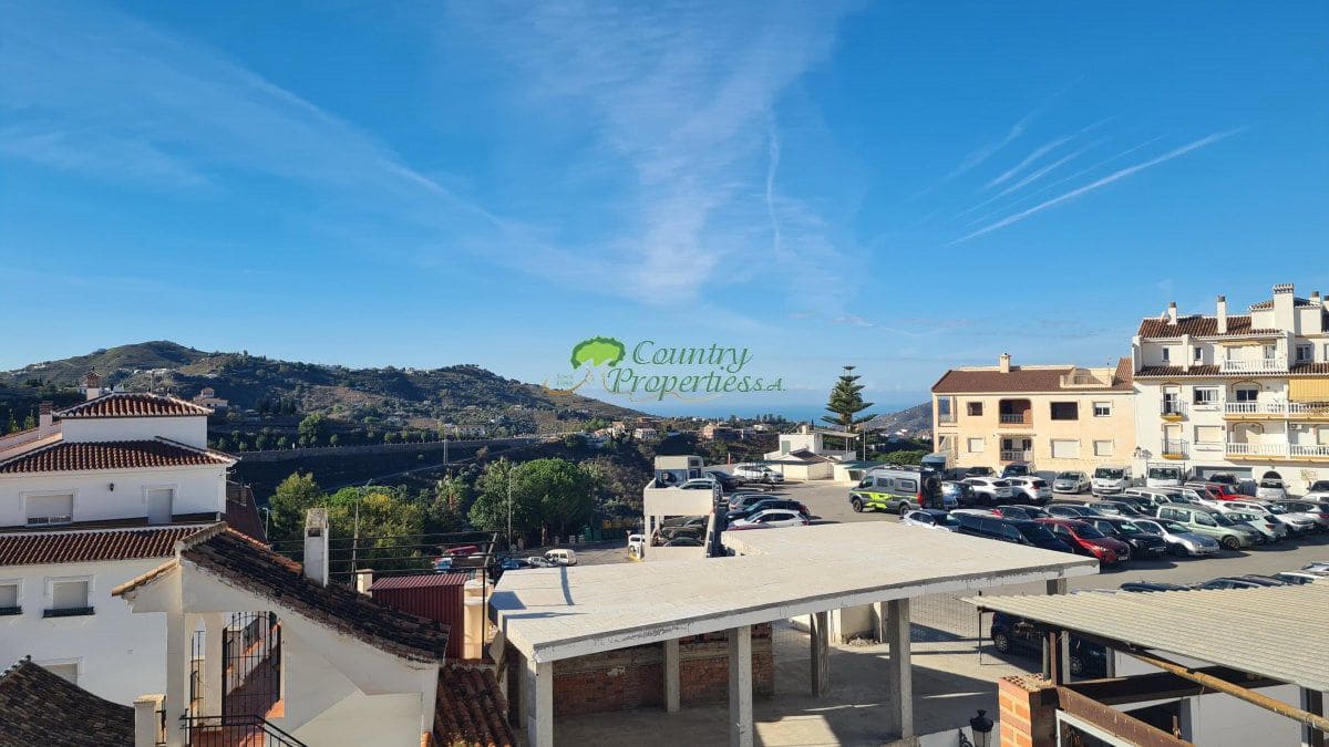 1 bedroom Townhouse for sale in Competa - € 55,000 (Ref: 10168263)