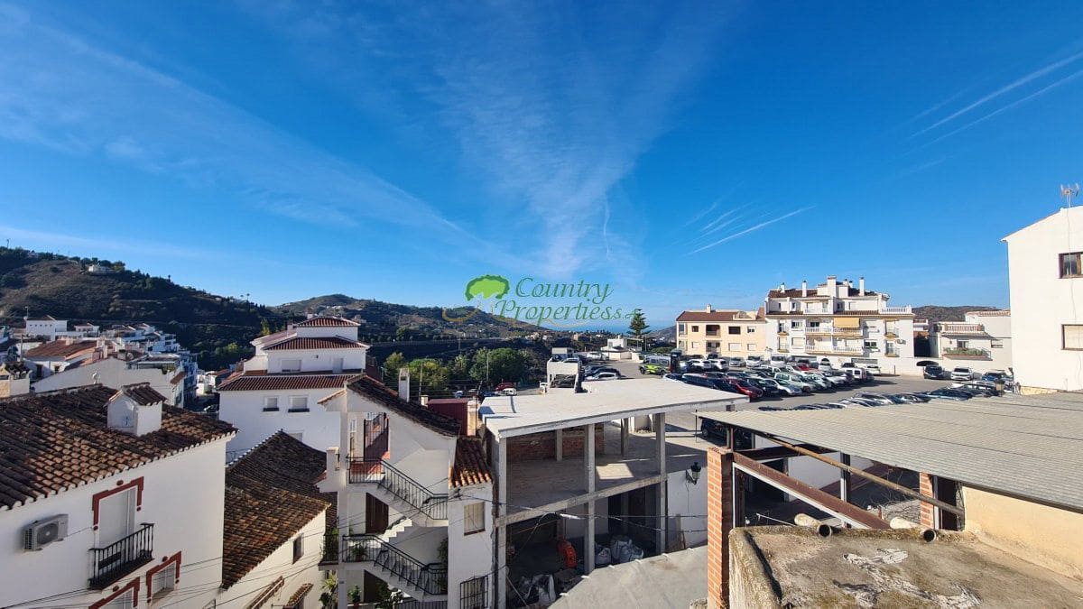 1 bedroom Townhouse for sale in Competa - € 55,000 (Ref: 10168263)